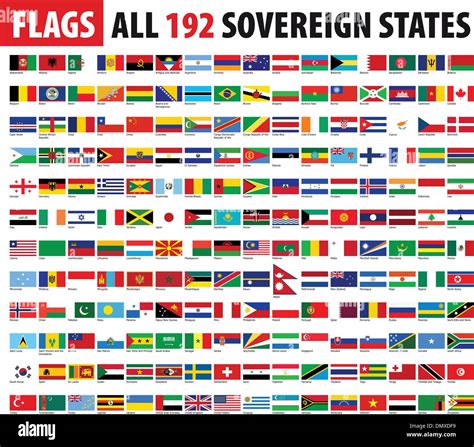 List of sovereign states .